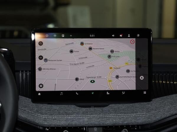 Skoda Superb Combi Selection 2,0 TDI DSG