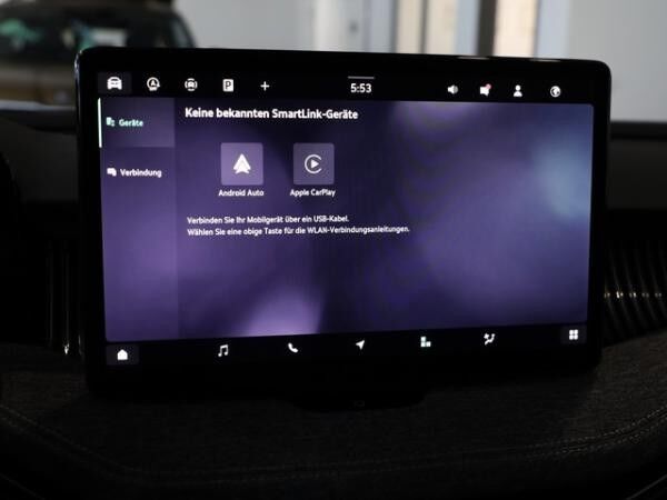 Skoda Superb Combi Selection 2,0 TDI DSG