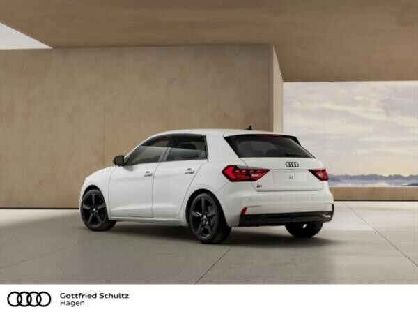 Audi A1 Sportback advanced 25 TFSI-verfügbar 10/25-Nur Sonderzielgruppen (Hagen)