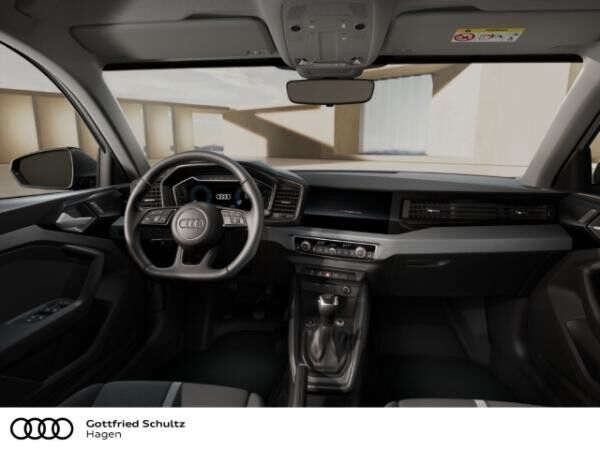 Audi A1 Sportback advanced 25 TFSI-verfügbar 10/25-Nur Sonderzielgruppen (Hagen)