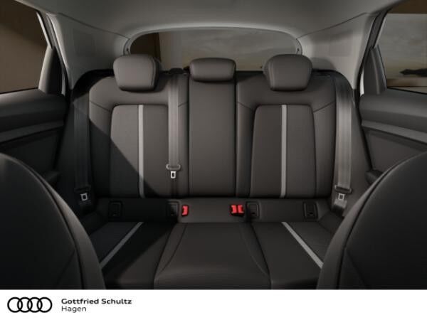 Audi A1 Sportback advanced 25 TFSI-verfügbar 10/25-Nur Sonderzielgruppen (Hagen)