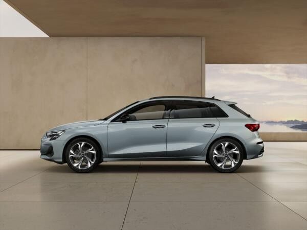 Audi A3 Sportback advanced TFSI LED*Navi*18Zoll* uvm.