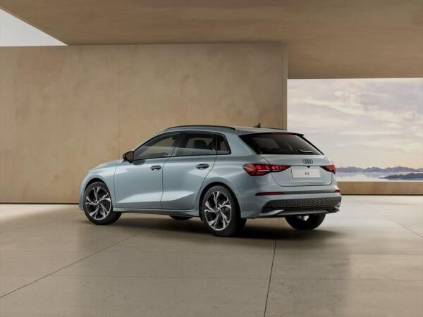 Audi A3 Sportback advanced TFSI LED*Navi*18Zoll* uvm.