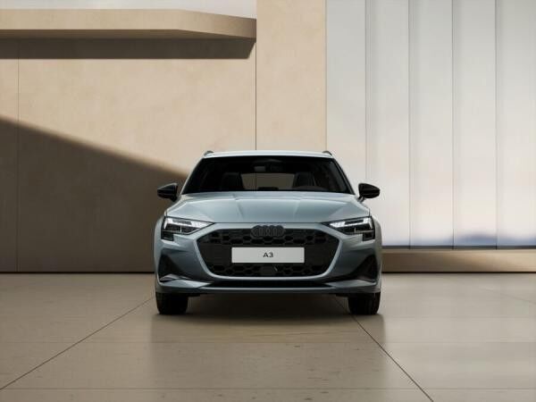 Audi A3 Sportback advanced TFSI LED*Navi*18Zoll* uvm.