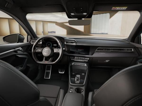 Audi A3 Sportback advanced TFSI LED*Navi*18Zoll* uvm.