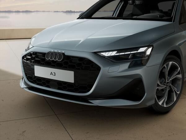 Audi A3 Sportback advanced TFSI LED*Navi*18Zoll* uvm.