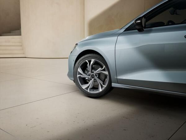 Audi A3 Sportback advanced TFSI LED*Navi*18Zoll* uvm.