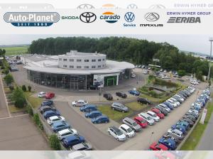 Skoda Elroq Skoda Elroq RS 4x4 *GEWERBE*VORLAUF*0,25%* l 360 l AHK l CANTON l HUD l MATRIX l WÄPU