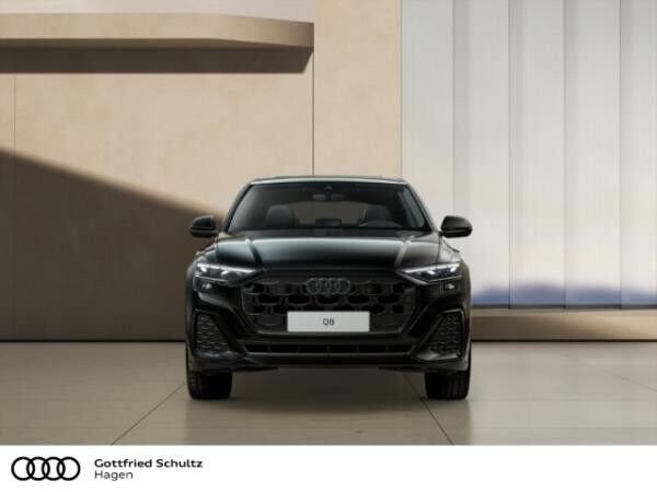 Audi Q8 TDI quattro S line Business-Nur Sonderzielgruppen (Hagen)