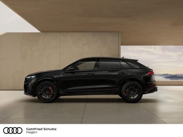 Audi Q8 TDI quattro S line Business-Nur Sonderzielgruppen (Hagen)