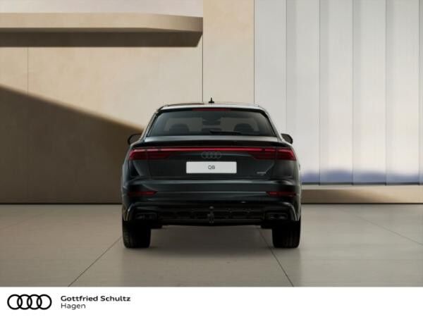 Audi Q8 TDI quattro S line Business-Nur Sonderzielgruppen (Hagen)