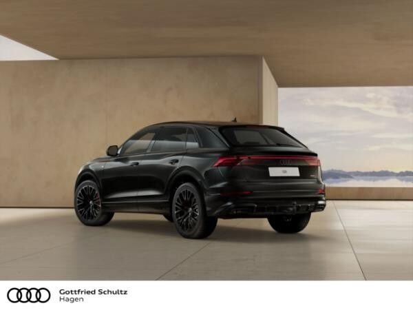 Audi Q8 TDI quattro S line Business-Nur Sonderzielgruppen (Hagen)