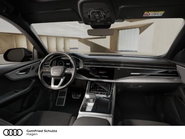 Audi Q8 TDI quattro S line Business-Nur Sonderzielgruppen (Hagen)