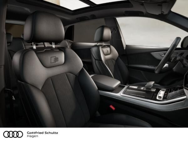 Audi Q8 TDI quattro S line Business-Nur Sonderzielgruppen (Hagen)