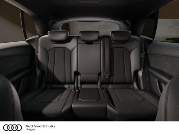 Audi Q8 TDI quattro S line Business-Nur Sonderzielgruppen (Hagen)