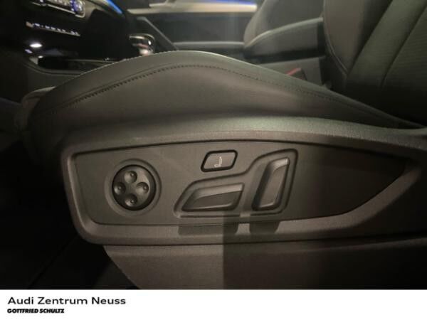 Audi Q8 TDI quattro S line Business-Nur Sonderzielgruppen (Hagen)