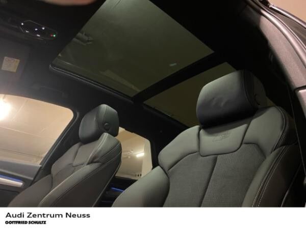 Audi Q8 TDI quattro S line Business-Nur Sonderzielgruppen (Hagen)