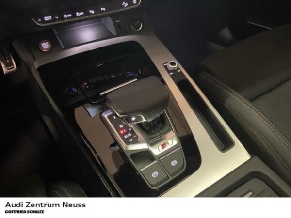 Audi Q8 TDI quattro S line Business-Nur Sonderzielgruppen (Hagen)
