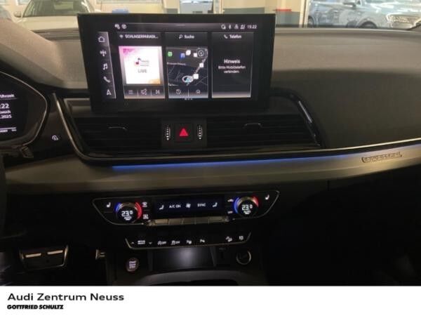 Audi Q8 TDI quattro S line Business-Nur Sonderzielgruppen (Hagen)