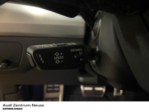 Audi Q8 TDI quattro S line Business-Nur Sonderzielgruppen (Hagen)