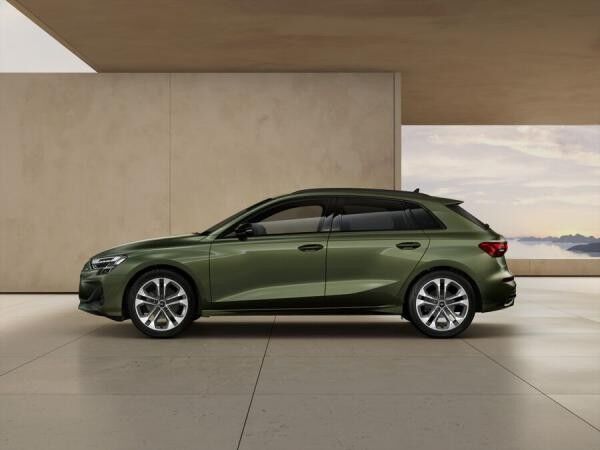 Audi A3 Sportback advanced TFSI LED*Navi*Sportsitze**