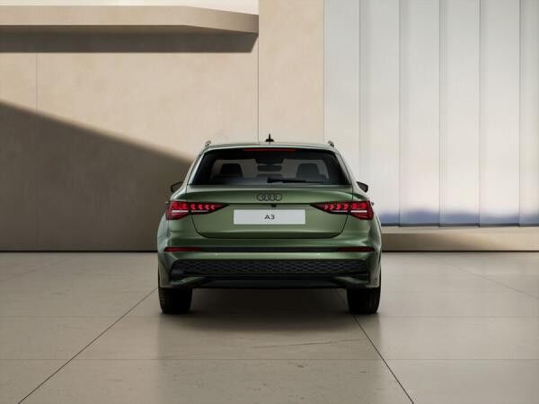 Audi A3 Sportback advanced TFSI LED*Navi*Sportsitze**