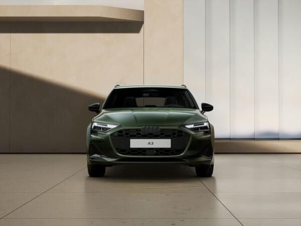 Audi A3 Sportback advanced TFSI LED*Navi*Sportsitze**