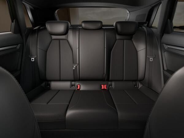 Audi A3 Sportback advanced TFSI LED*Navi*Sportsitze**