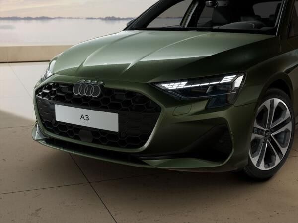 Audi A3 Sportback advanced TFSI LED*Navi*Sportsitze**