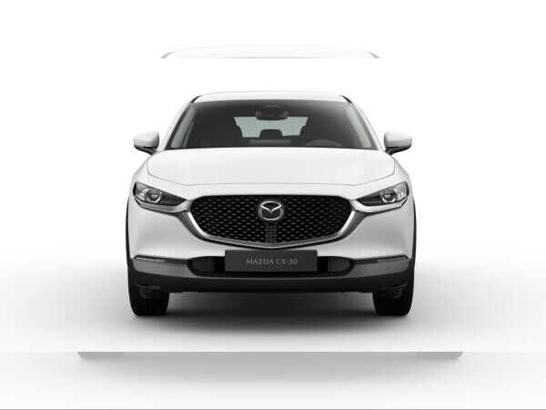 Mazda CX-30 e-SKYACTIV-G M-Hybrid 140 Prime-line