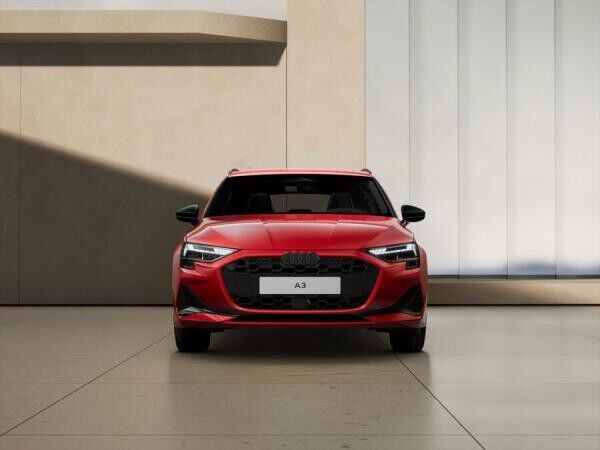 Audi A3 Sportback advanced TFSI LED*Carbon*AHK*18Zoll