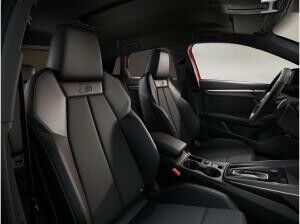 Audi A3 Sportback advanced TFSI LED*Carbon*AHK*18Zoll