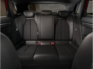 Audi A3 Sportback advanced TFSI LED*Carbon*AHK*18Zoll