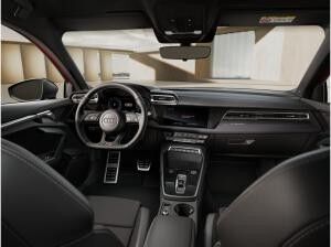 Audi A3 Sportback advanced TFSI LED*Carbon*AHK*18Zoll
