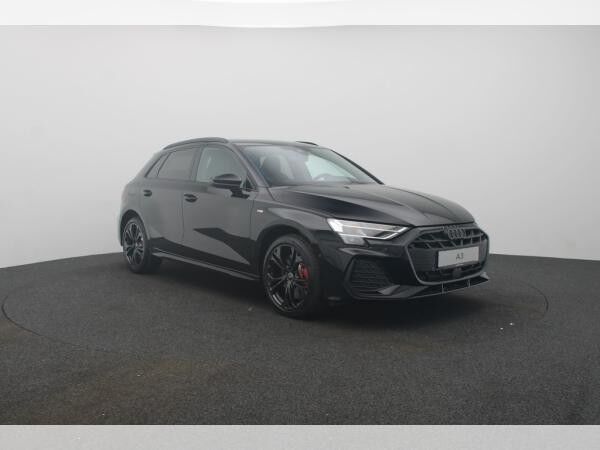 Audi A3 Sportback S line 45 TFSI e 🔋HYBRID AKTION🔋