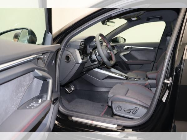 Audi A3 Sportback S line 45 TFSI e 🔋HYBRID AKTION🔋