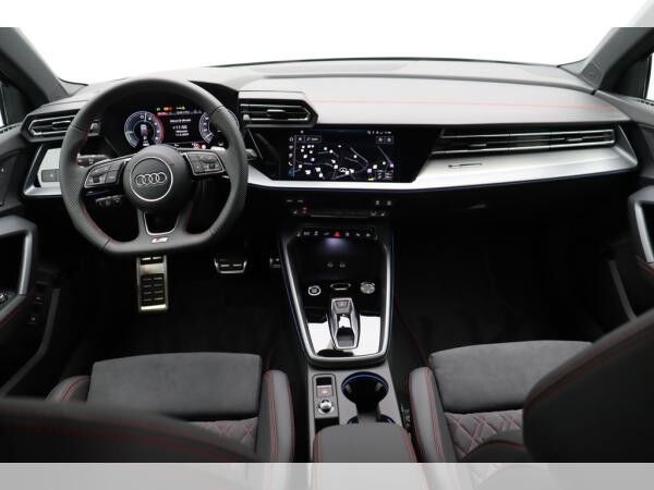 Audi A3 Sportback S line 45 TFSI e 🔋HYBRID AKTION🔋
