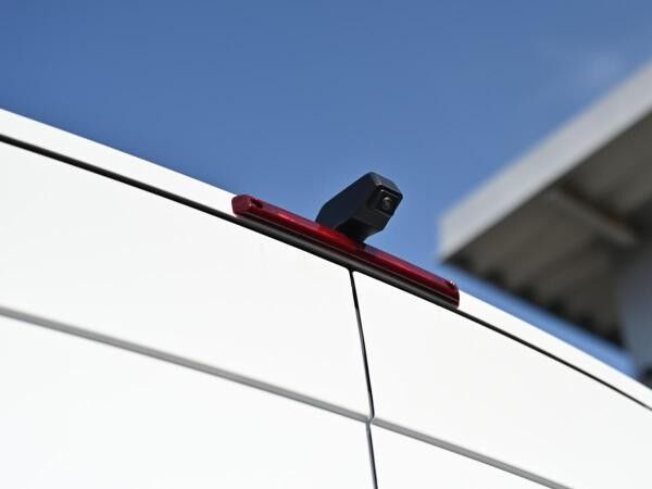 Nissan Interstar KASTEN L3H2 3,5t dCi150 MT N-CONNECTA 110 kW/150 PS #5JAHRE WERKSGARANTIE#SOFORT VERFÜGBAR