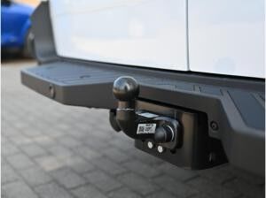 Nissan Interstar KASTEN L3H2 3,5t dCi150 MT N-CONNECTA 110 kW/150 PS #5JAHRE WERKSGARANTIE#SOFORT VERFÜGBAR