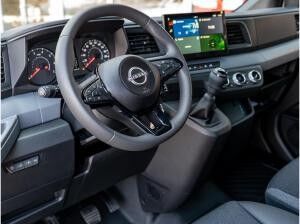 Nissan Interstar KASTEN L3H2 3,5t dCi150 MT N-CONNECTA 110 kW/150 PS #5JAHRE WERKSGARANTIE#SOFORT VERFÜGBAR