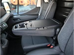 Nissan Interstar KASTEN L3H2 3,5t dCi150 MT N-CONNECTA 110 kW/150 PS #5JAHRE WERKSGARANTIE#SOFORT VERFÜGBAR