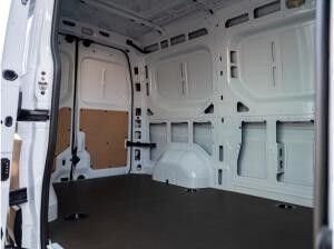 Nissan Interstar KASTEN L3H2 3,5t dCi150 MT N-CONNECTA 110 kW/150 PS #5JAHRE WERKSGARANTIE#SOFORT VERFÜGBAR