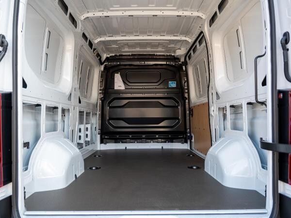 Nissan Interstar KASTEN L3H2 3,5t dCi150 MT N-CONNECTA 110 kW/150 PS #5JAHRE WERKSGARANTIE#SOFORT VERFÜGBAR