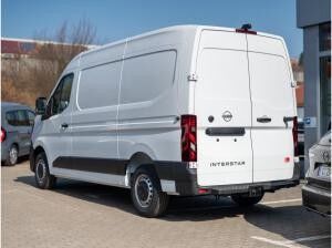 Nissan Interstar KASTEN L3H2 3,5t dCi150 MT N-CONNECTA 110 kW/150 PS #5JAHRE WERKSGARANTIE#SOFORT VERFÜGBAR