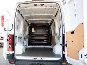 Nissan Interstar KASTEN L3H2 3,5t dCi150 MT N-CONNECTA 110 kW/150 PS #5JAHRE WERKSGARANTIE#SOFORT VERFÜGBAR