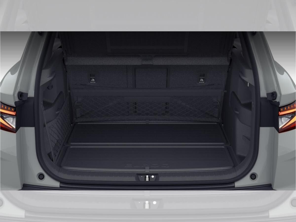 Skoda Elroq Skoda Elroq RS 4x4 *GEWERBE*SOFORT*0,25%* l 360 l AHK l CANTON l HUD l MATRIX l WÄPU
