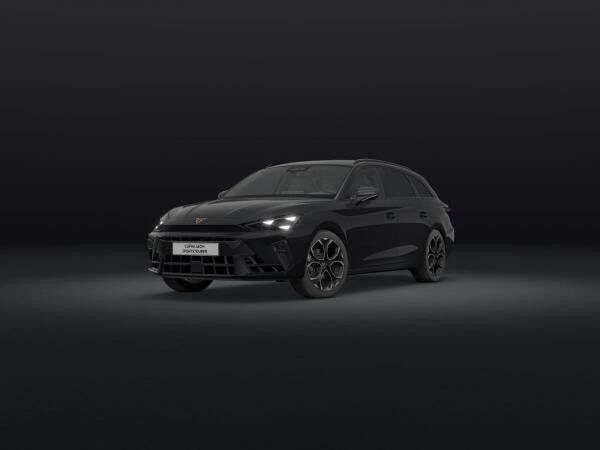 Cupra Leon Sportstourer 1.5 eTSI 110 kW (150 PS) 7-Gang-DSG