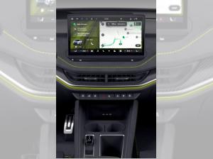 Skoda Elroq Skoda Elroq RS 4x4 *GEWERBE*VORLAUF*0,25%* l 360 l AHK l CANTON l HUD l MATRIX l WÄPU