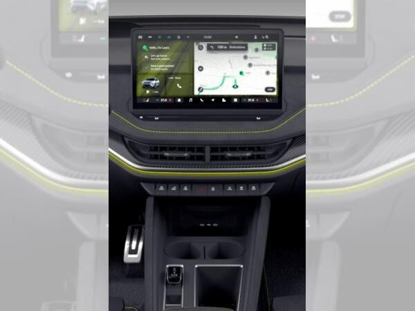 Skoda Elroq Skoda Elroq RS 4x4 *GEWERBE*SOFORT*0,25%* l 360 l AHK l CANTON l HUD l MATRIX l WÄPU