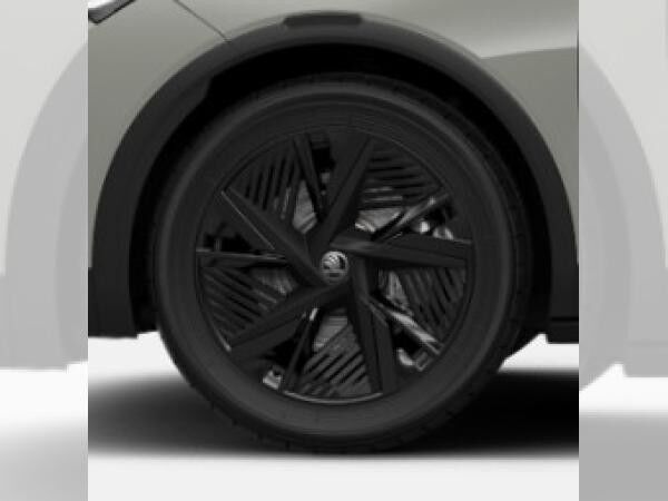 Skoda Elroq Skoda Elroq RS 4x4 *GEWERBE*SOFORT*0,25%* l 360 l AHK l CANTON l HUD l MATRIX l WÄPU